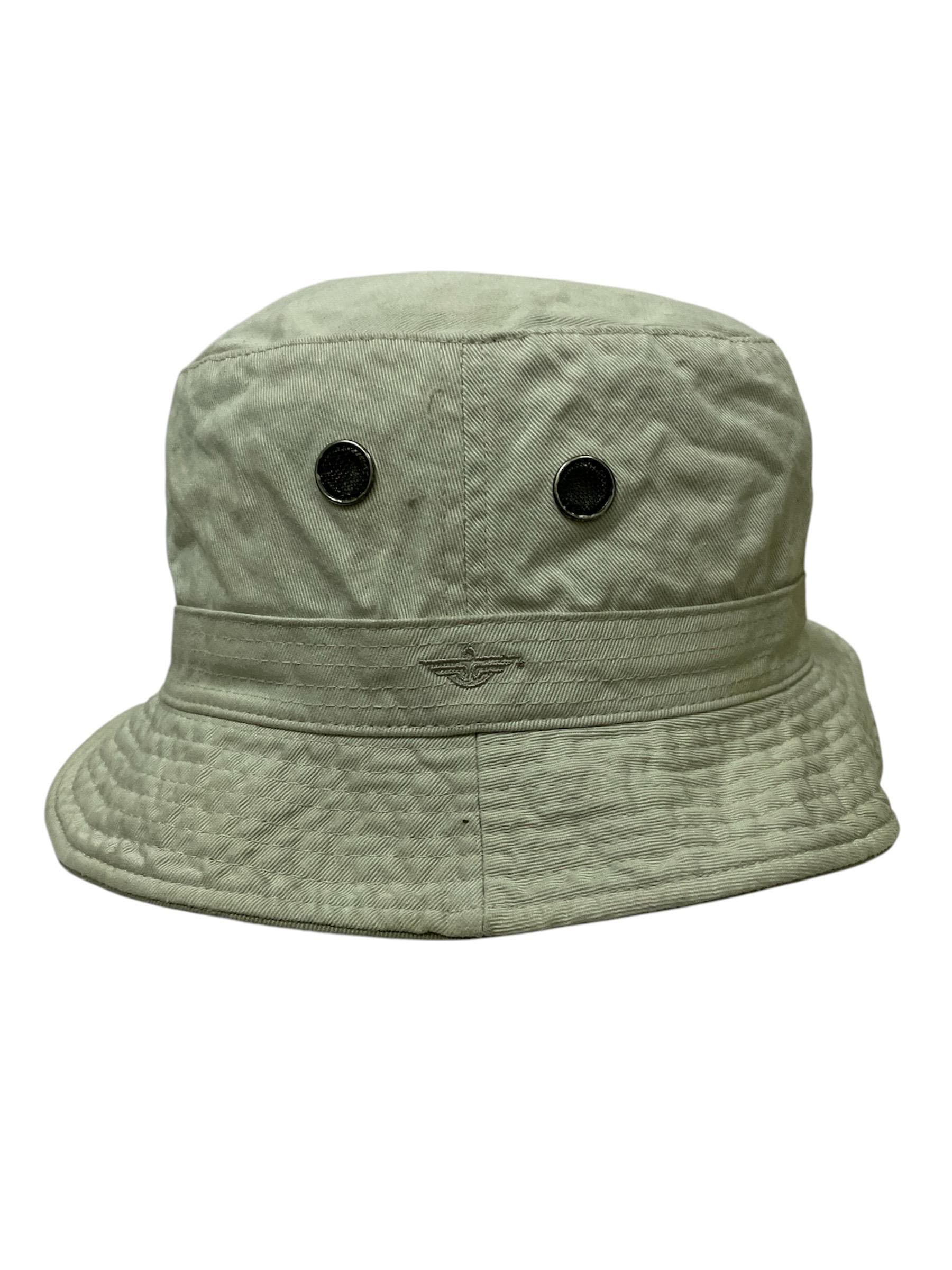 帽子 90s llbean bucket hat Adults' Cotton Bucket Hat