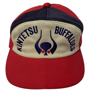 Kintetsu buffaloes - Etsy 日本