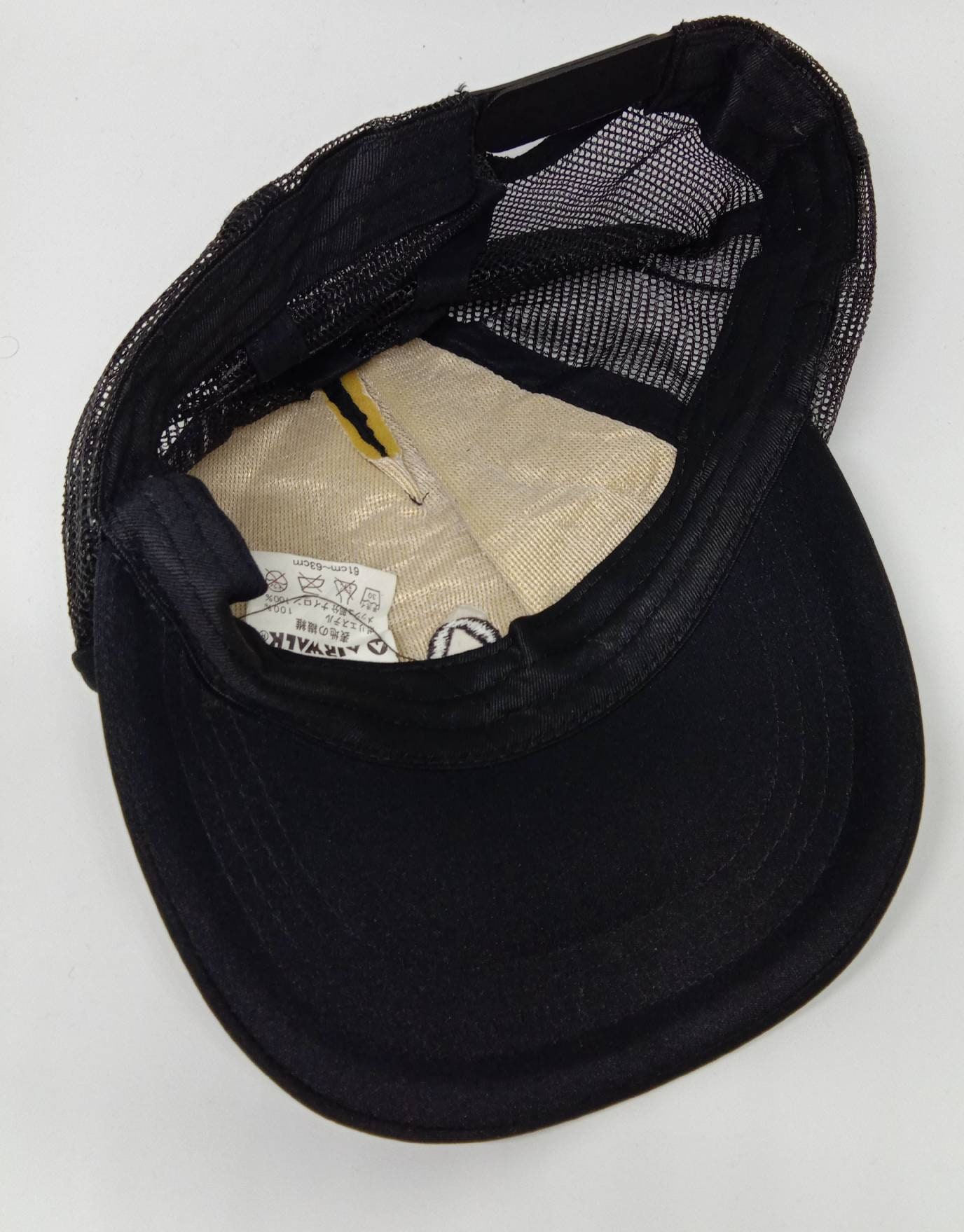 Rare Vintage AIRWALK Snapback Cap (487) - Etsy