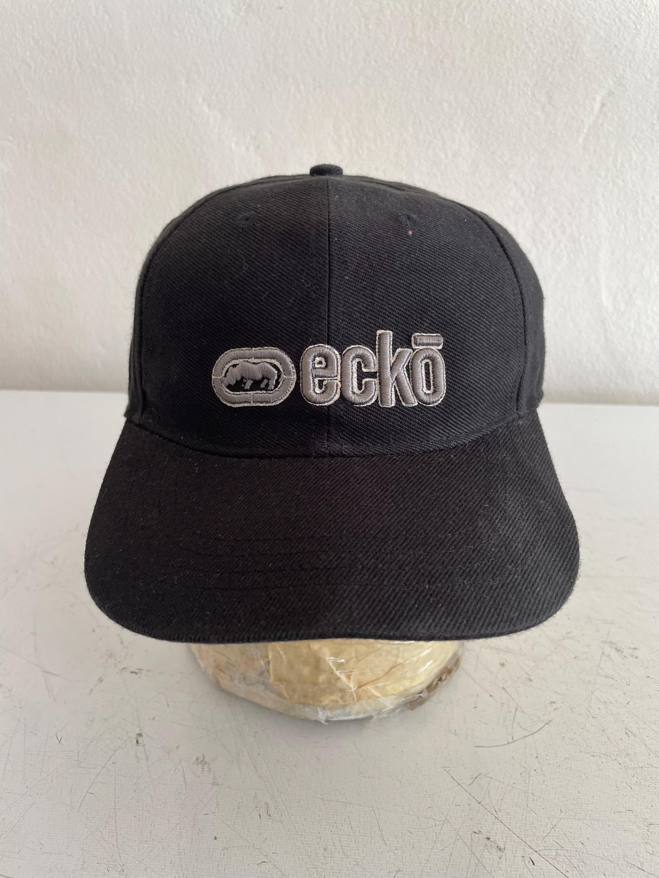 Ecko Hat - Etsy