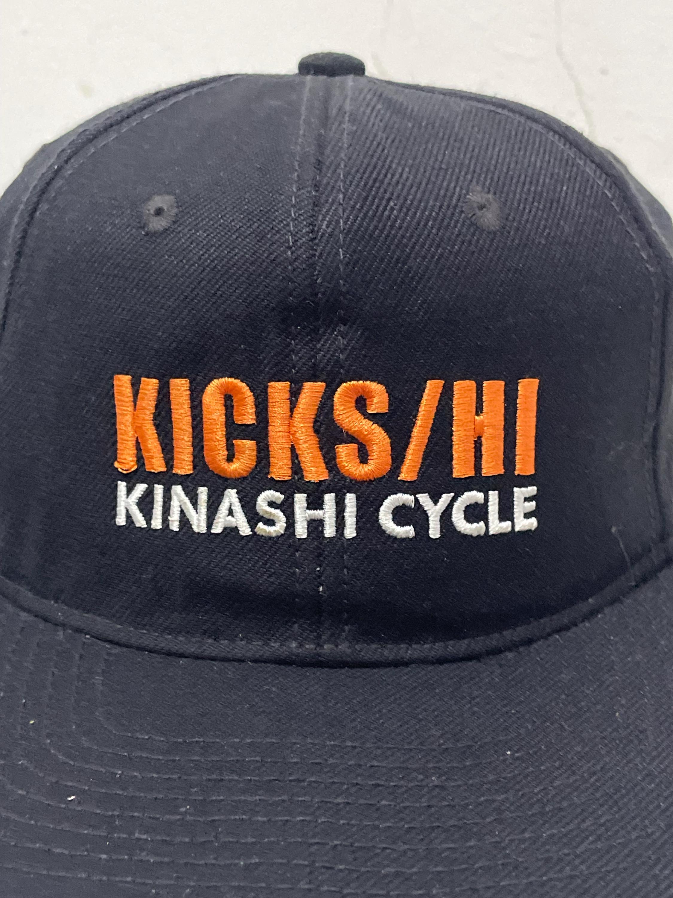 九月八日 ヒガキンキャップ 九月八日 ヒガキンキャップ