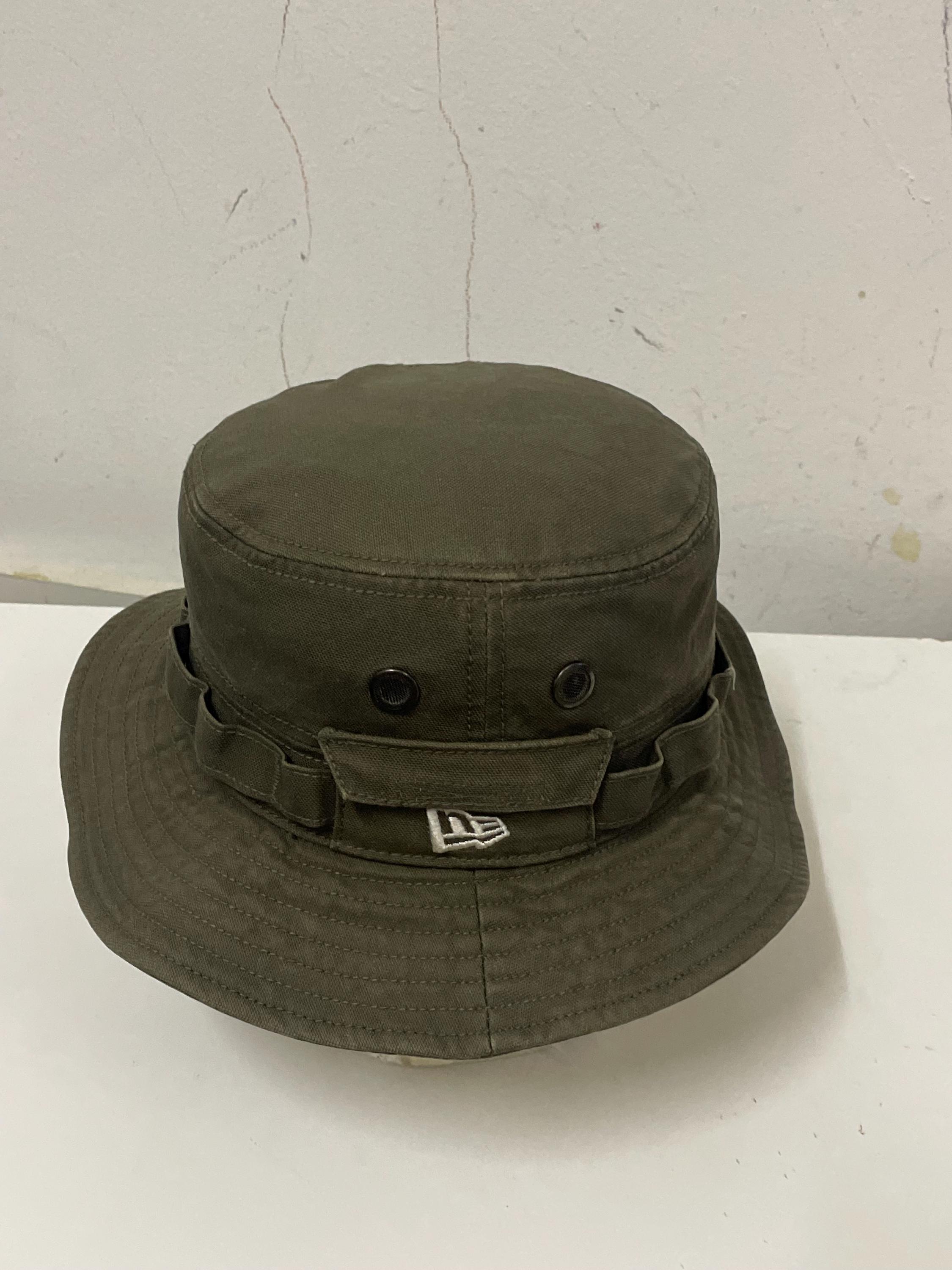 Rare NEW ERA Bucket Hat (1084) - Etsy