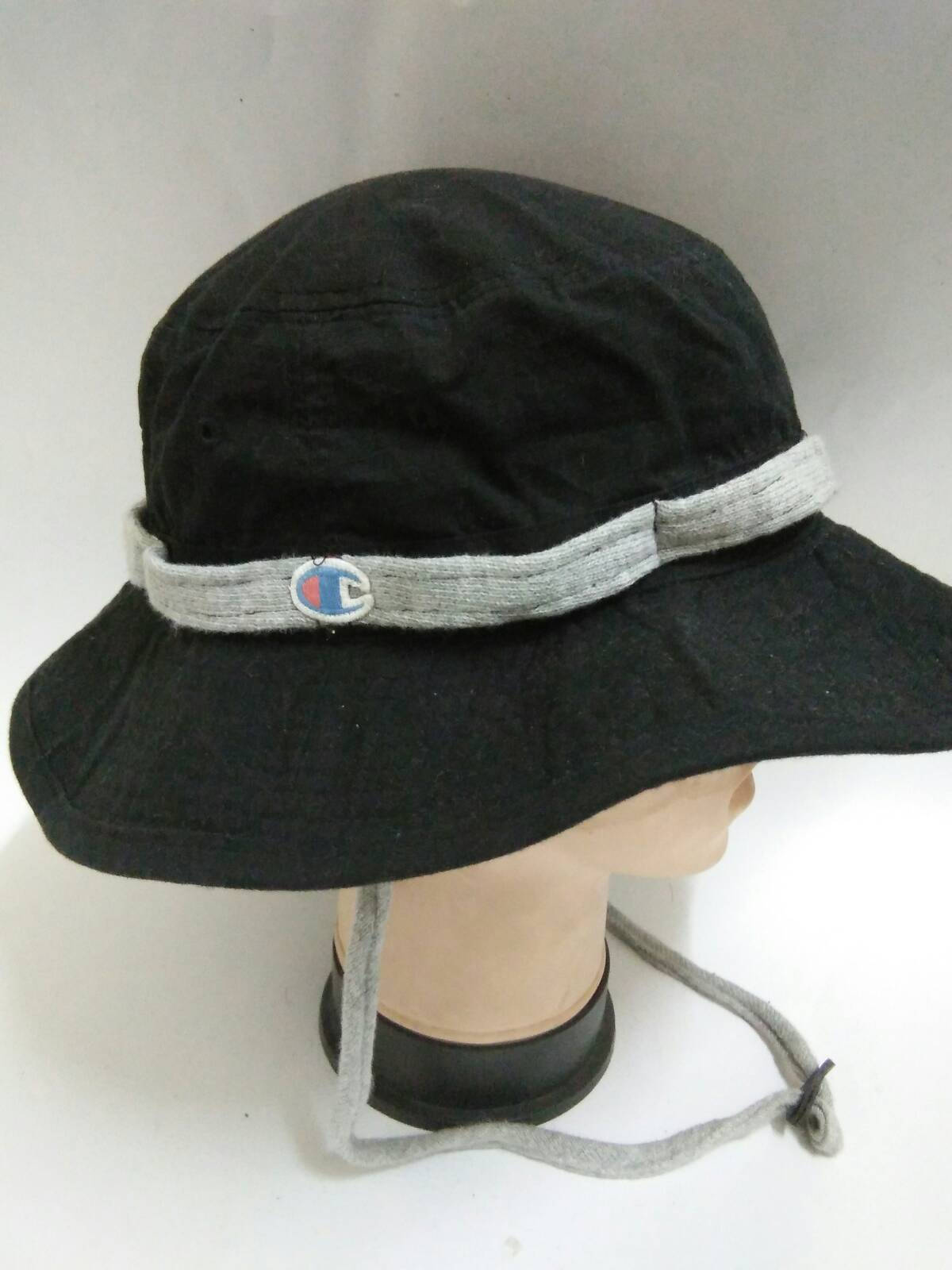champion fishing hat