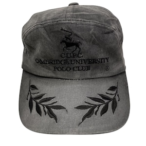 Cambridge Polo Club - Etsy