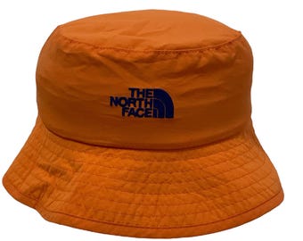 Raro cappello da pescatore THE NORTH FACE (470) Italia