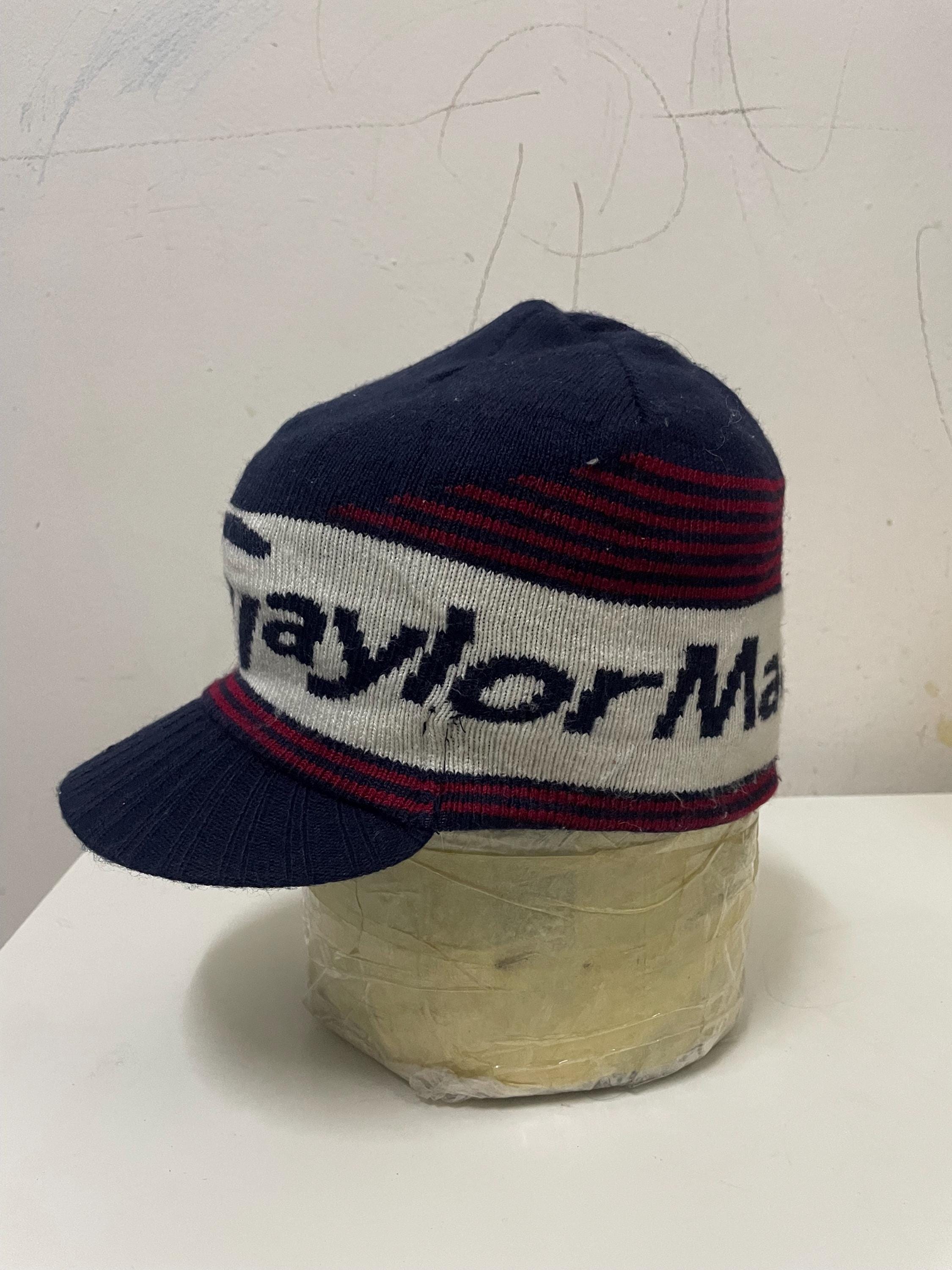 Casquette Taylormade 1979 Logo Royal - Eté 2023
