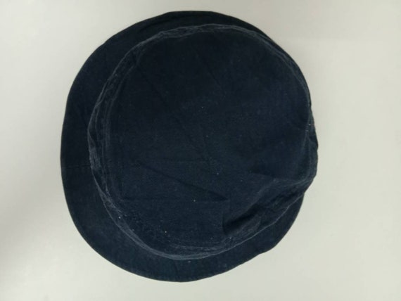 Rare Vintage EDWIN Hat, edwin Bucket Hat, swag (3… - image 4
