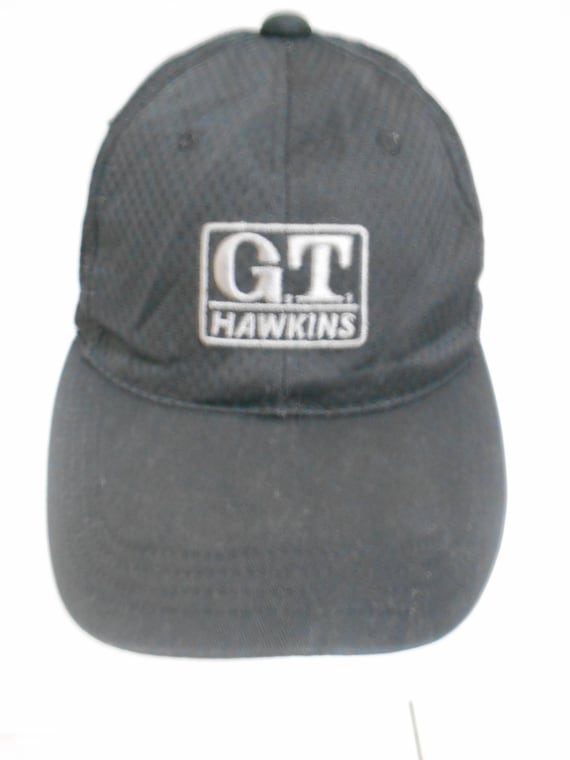 Rare Vintage G.T HAWKINS Cap Hat (124) - Etsy