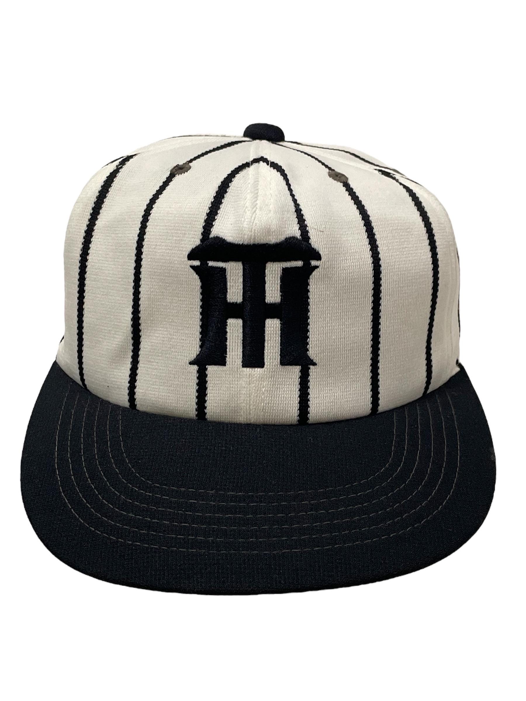 Hanshin Tigers Hat - Etsy