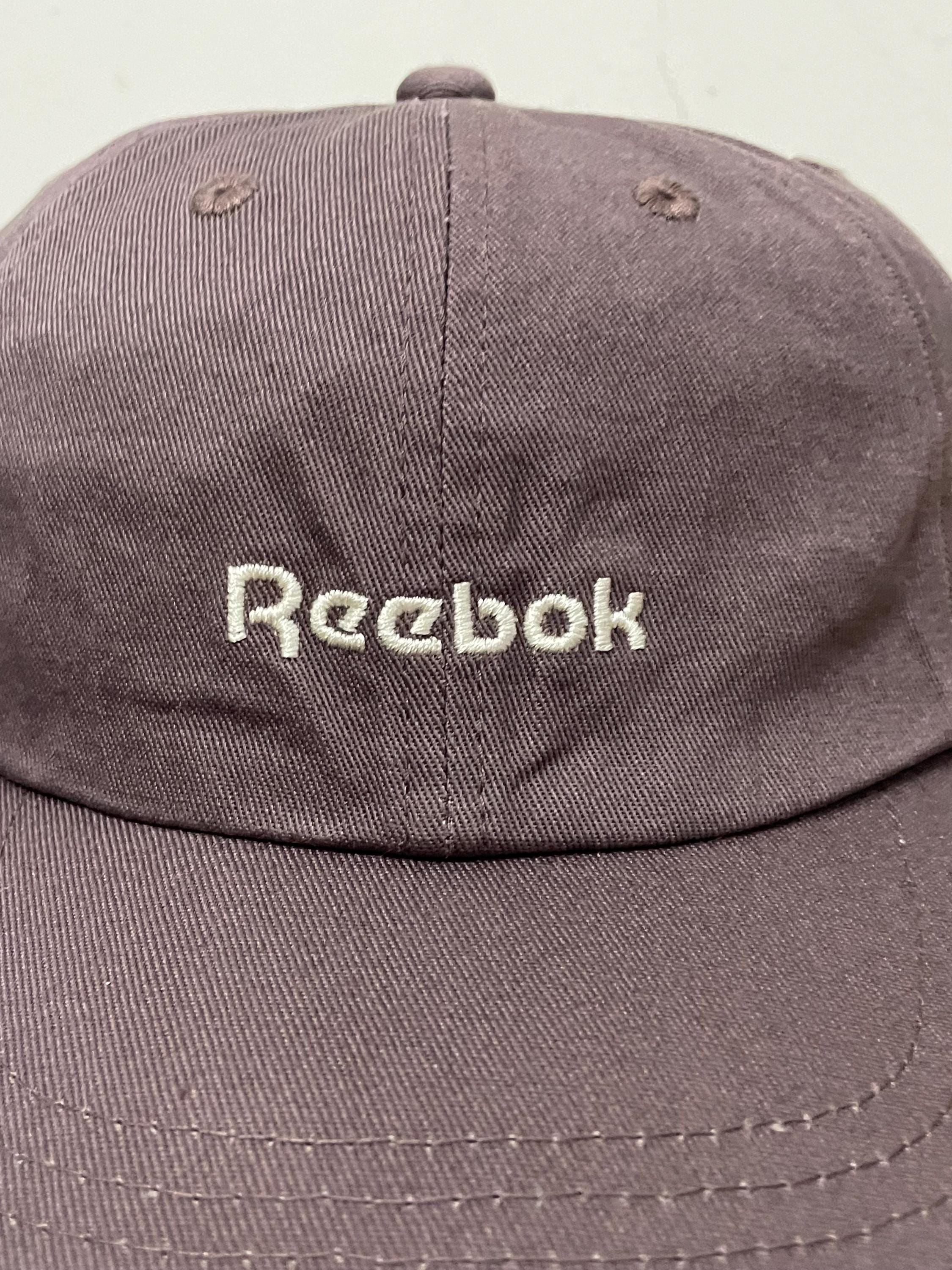 Rare REEBOK Hat Cap, Reebok Cap, Sport Cap (670) - Etsy