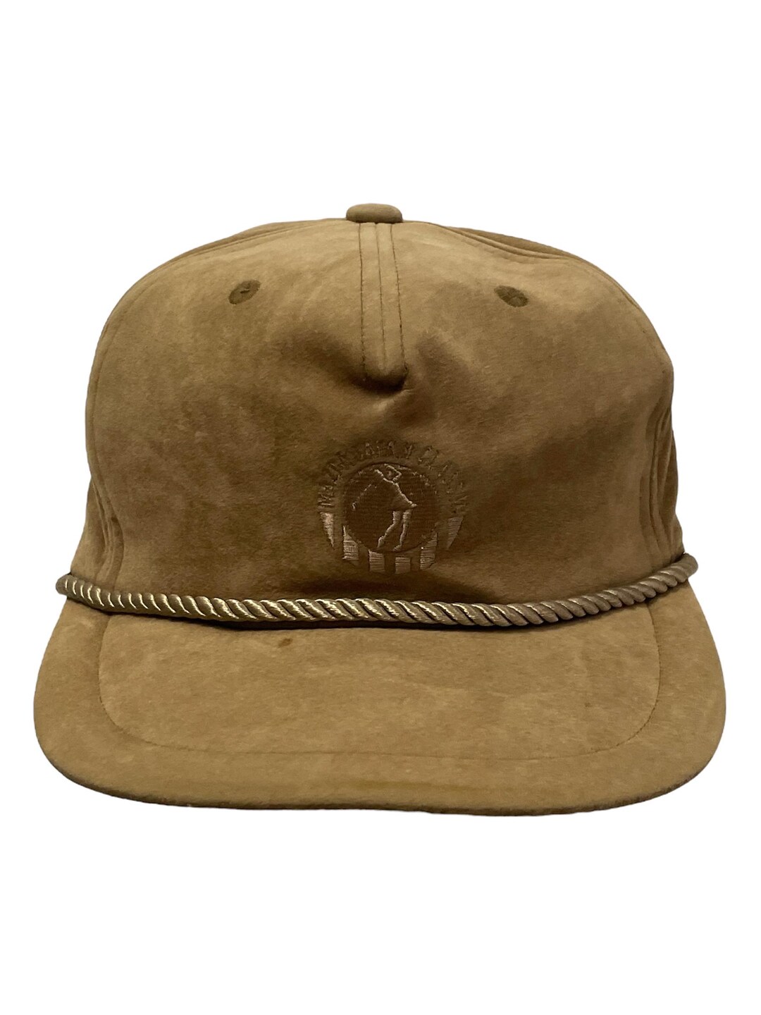 Rare Vintage MAZDA JAPAN CLASSIC Hat, Dunlop Sport