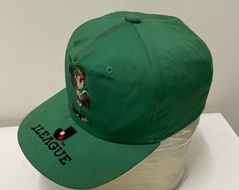 Rare Vintage 1992 J.LEAGUE Hat/cap, YOMIURI Nippon Football
