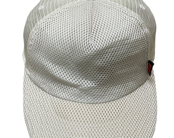 Gorra de sombrero NIKE vintage rara (256a)