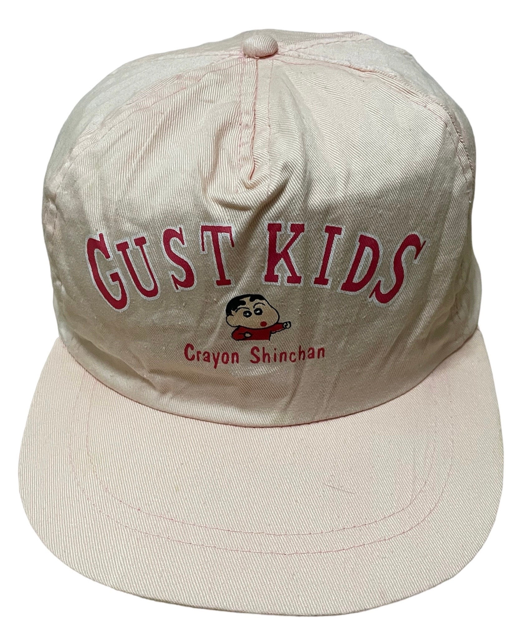 クレヨンしんちゃん キャップ Storm Kids 90s クレヨンしんちゃん キャップ Storm Kids 90s