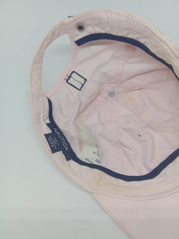 nautica cap price