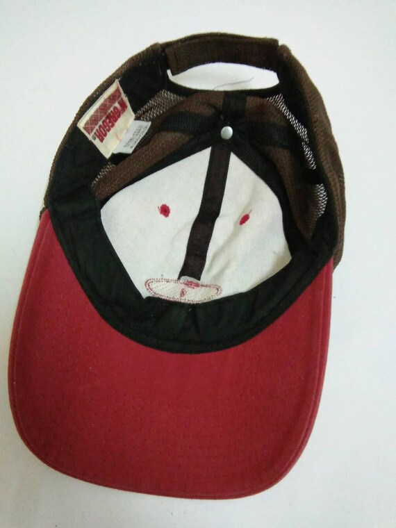 Swag sales cap price
