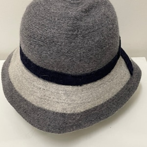Rare ORIENT Bucket Hat(482)