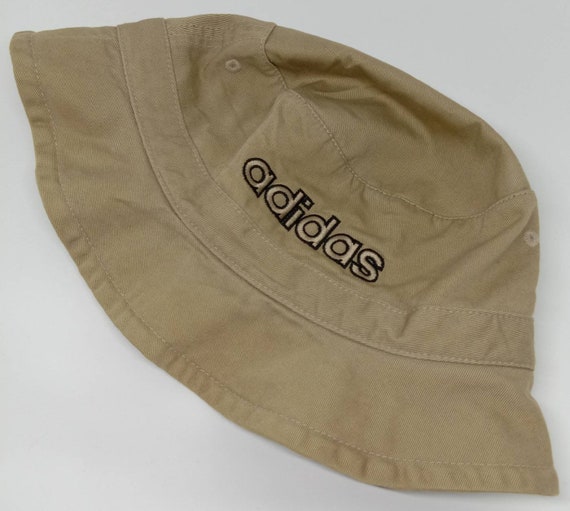 adidas vintage bucket hat