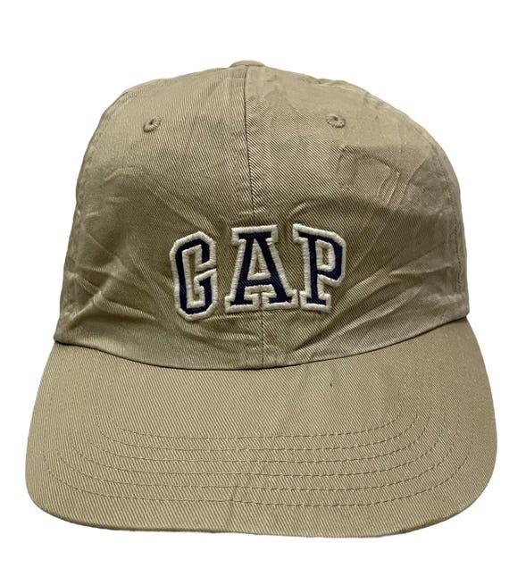Rare Vintage GAP Hat Cap, Gap Cap, K Swiss, Luxury, Casual