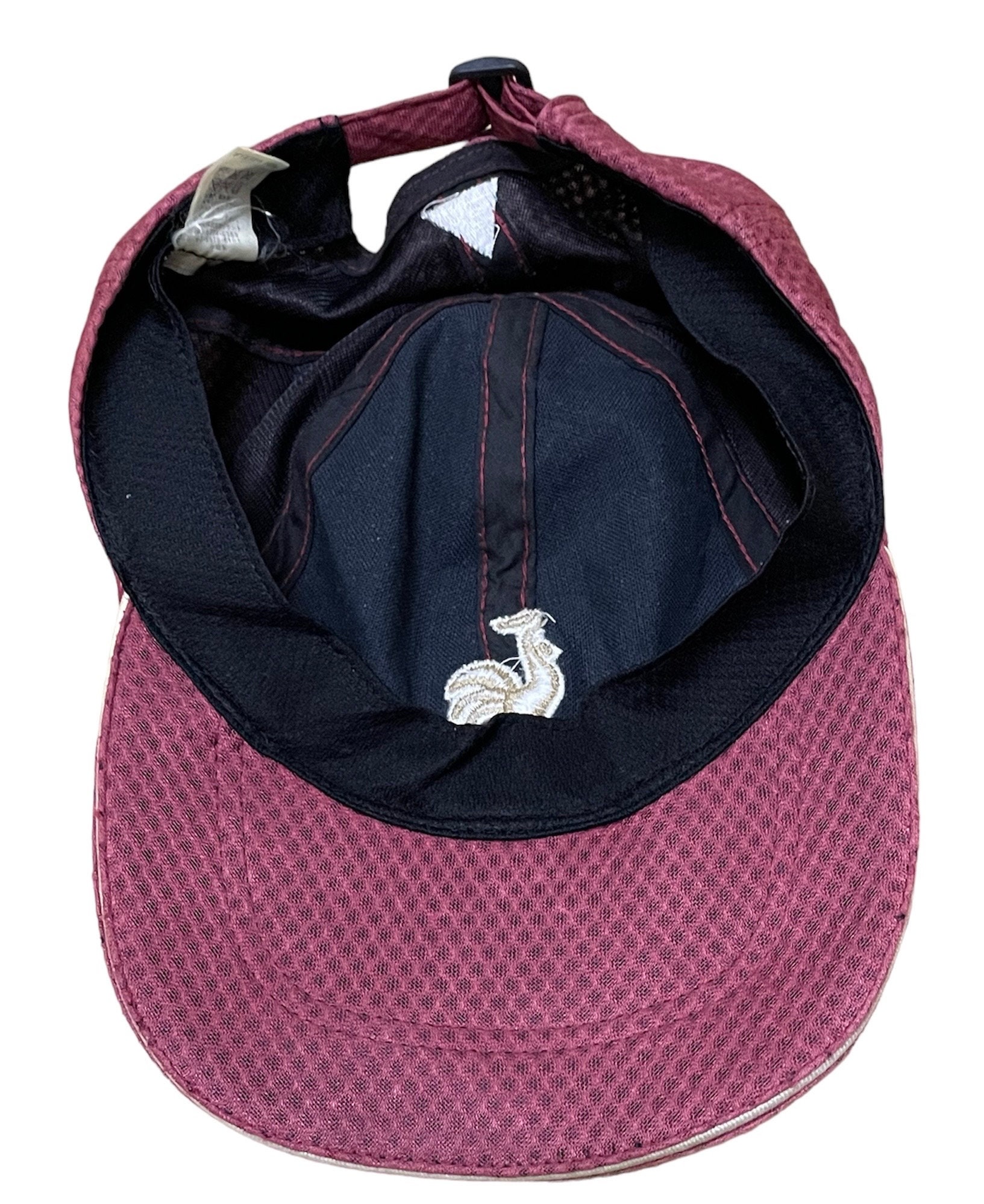 Casquette LE COQ SPORTIF vintage rare 173a Etsy France