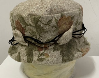 maxim  KOBE TOKYO 帽子 Rare Vintage MAXIM KOBE TOKYO Bucket Hat(1165) - Etsy
