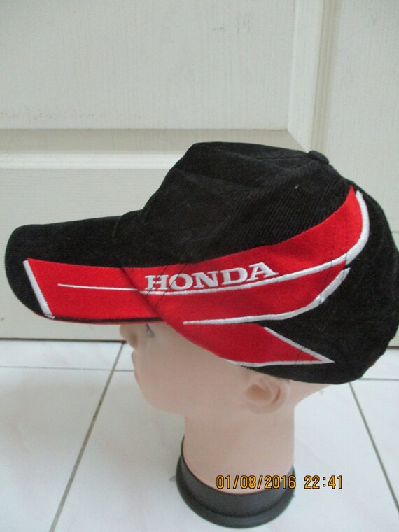 Honda vintage cap Outlet