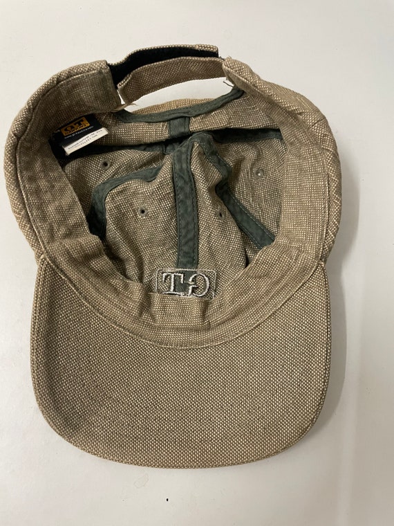 Rare Vintage G.T HAWKINS Hat Cap, G.T Hawkins Cap