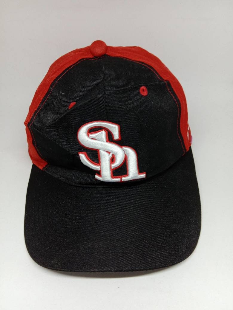 Softbank hawks cap Clearance