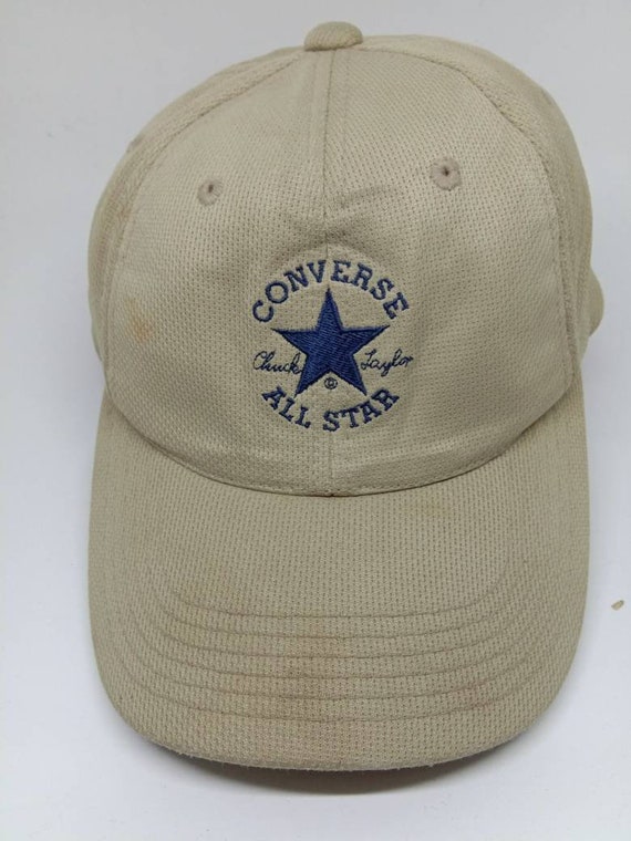 converse all star hat