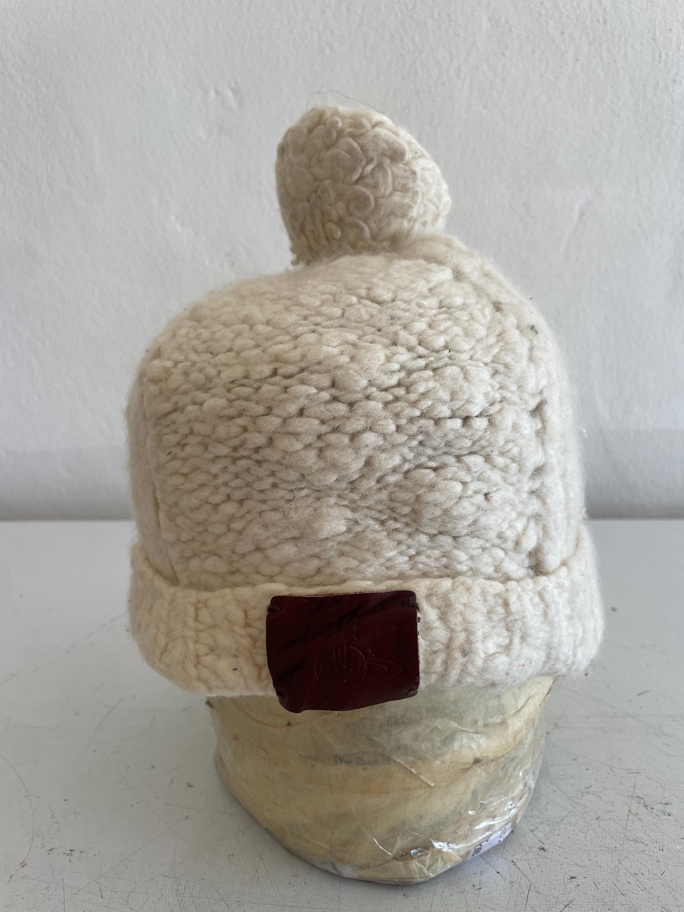 Vivienne Westwood Hat - Etsy Canada
