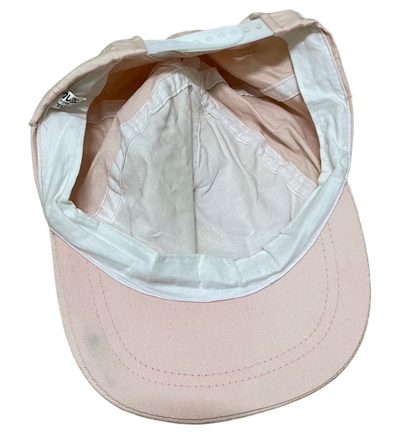 レアなヴィンテージ クレヨンしんちゃん 帽子/キャップ