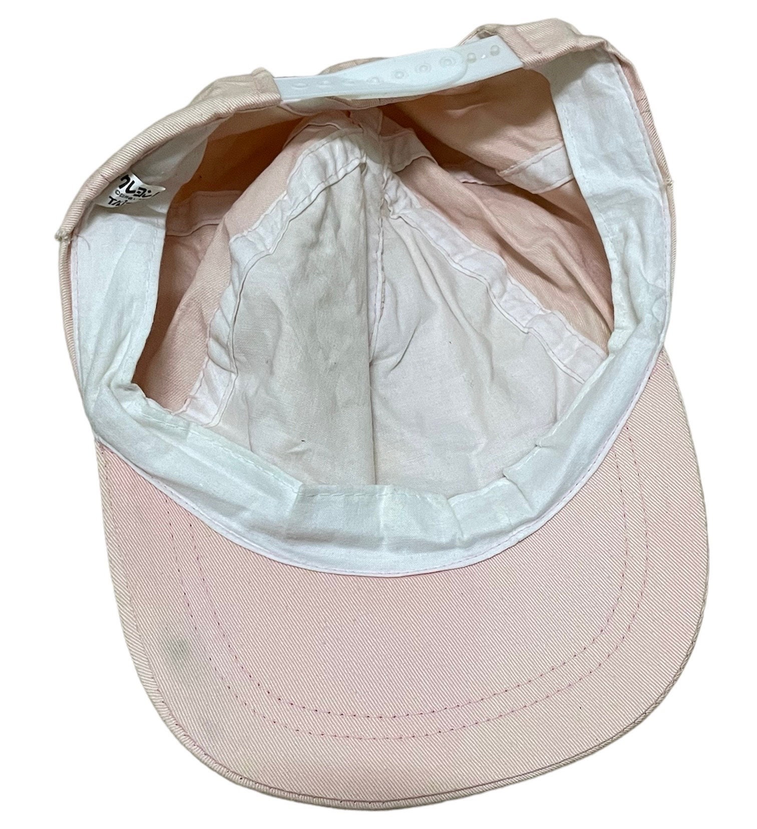 クレヨンしんちゃん キャップ Storm Kids 90s Rare Vintage CRAYON SHIN CHAN Hat/cap,storm Kids, Imawari