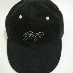Vintage Gap Hat - Etsy