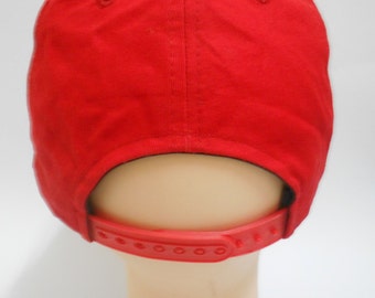 Rare Vintage SPIDERMAN Hat Cap 