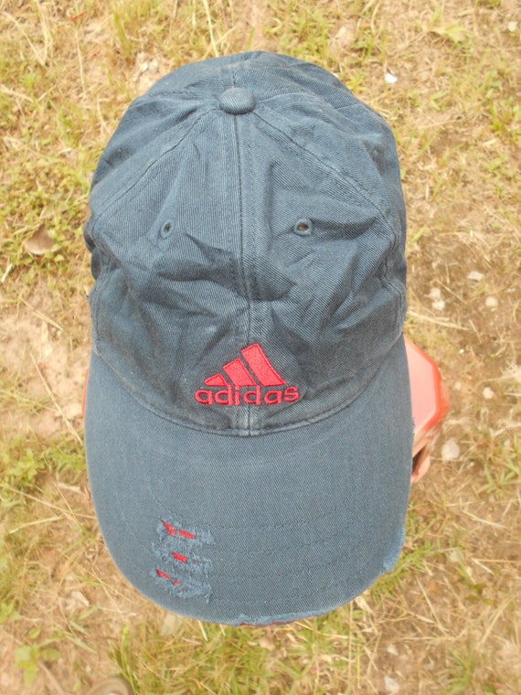 casquette adidas vintage