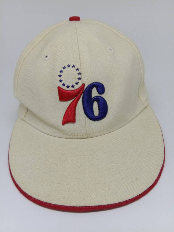 philadelphia sixers hat