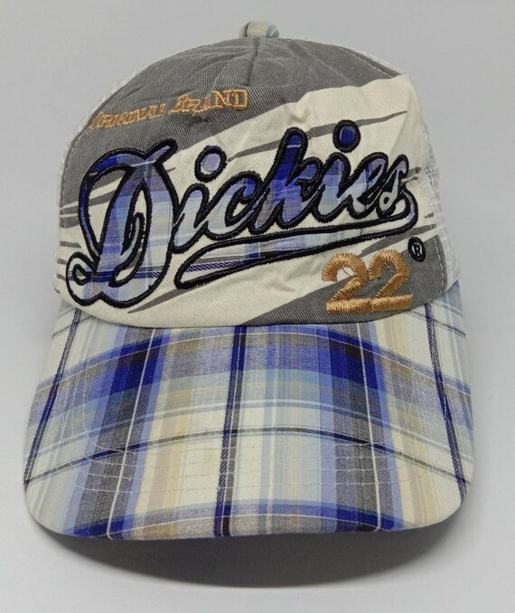hat dickies