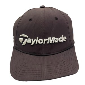 Vintage Taylormade Cap - Etsy