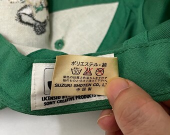 希少なヴィンテージ 1992 J.LEAGUE 帽子/キャップ、読売日本