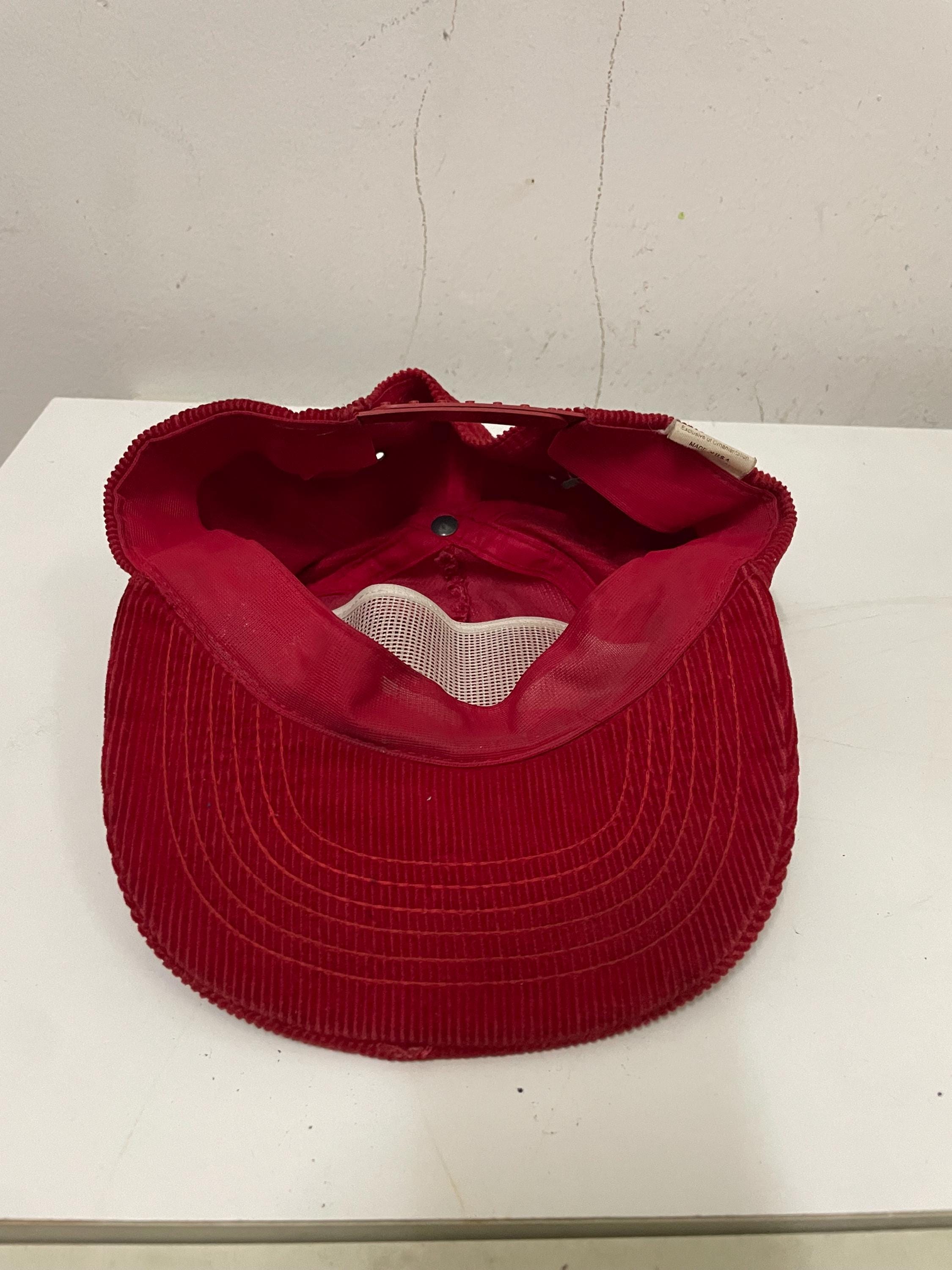 Rare Vintage MARLBORO Hat/cap,marlboro Adventure Team