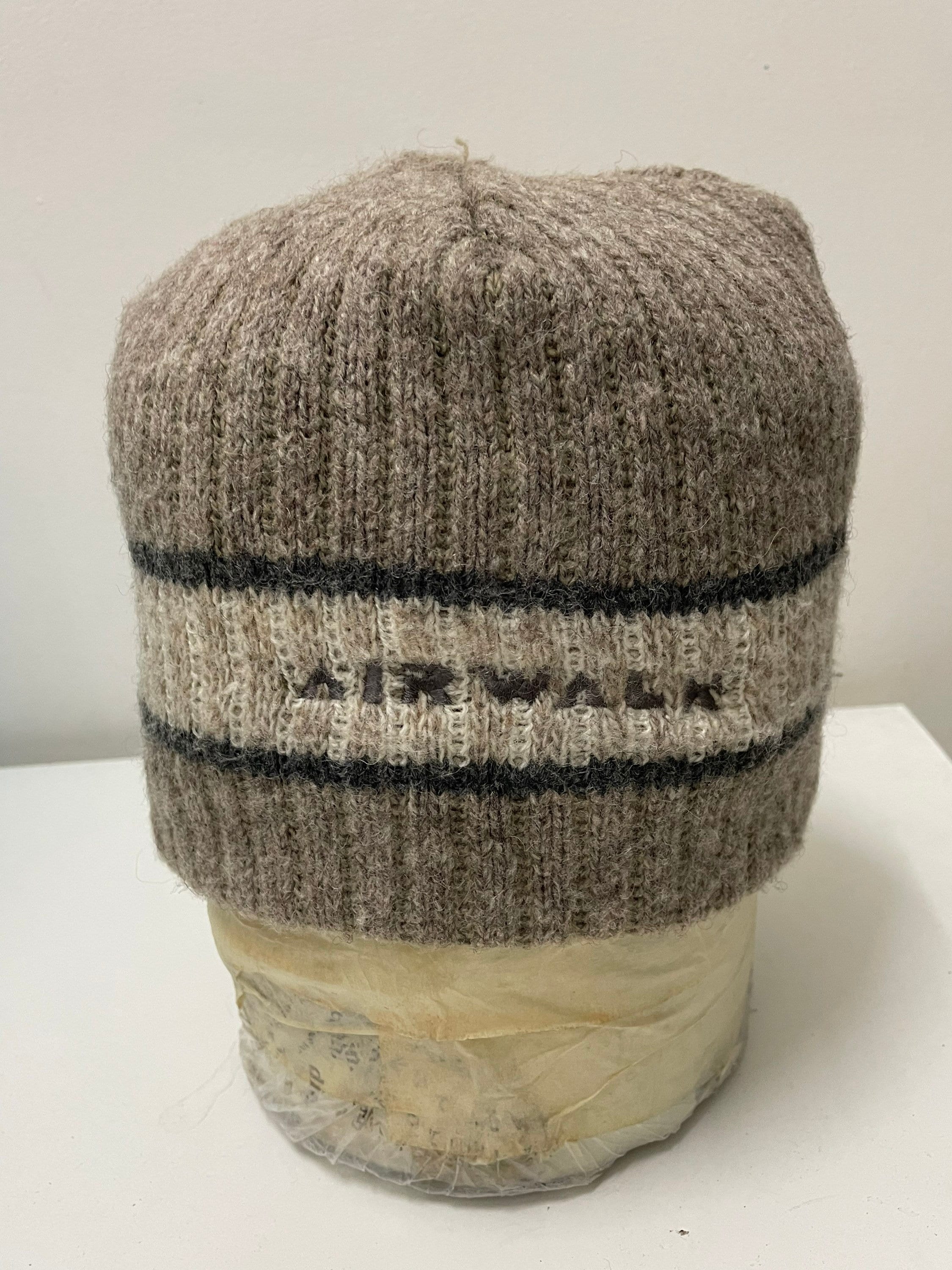 Rare Vintage AIRWALK Beanie Hat Etsy