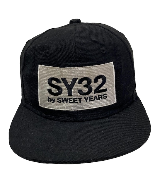 Rare SY32 By Sweet Years Hat/Cap, (424a)