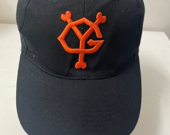tokyo giants hat