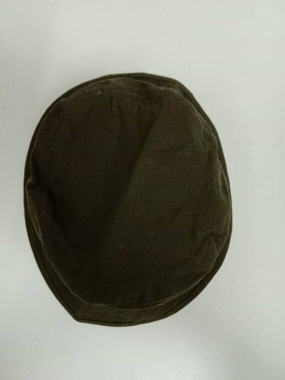 Rare Vintage EDWIN hat, edwin bucket hat, gift, s… - image 7