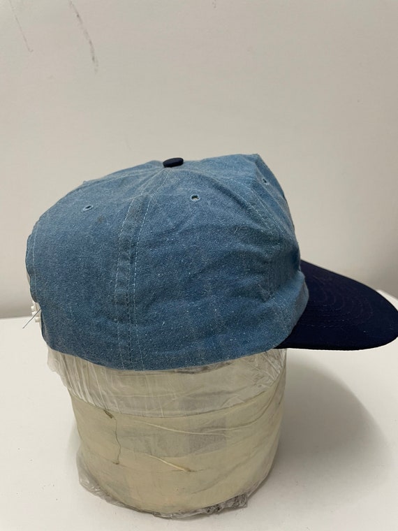 Rare Vintage VANCOUVER hat, 60TH Forest Product S… - image 3