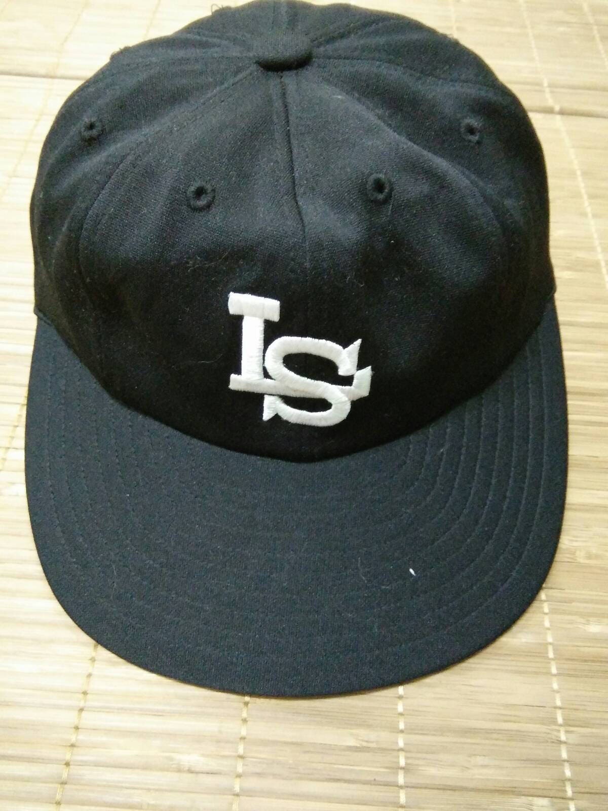 Rare Vintage RAWLINGS Hat Cap, Rawlings by Asics Cap