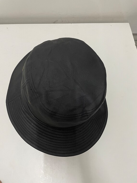 Rare Vintage BAYKAL Bucket Hat, Made in japan, (1190) Gem