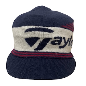 Vintage Taylor Made Golf Cap - Etsy