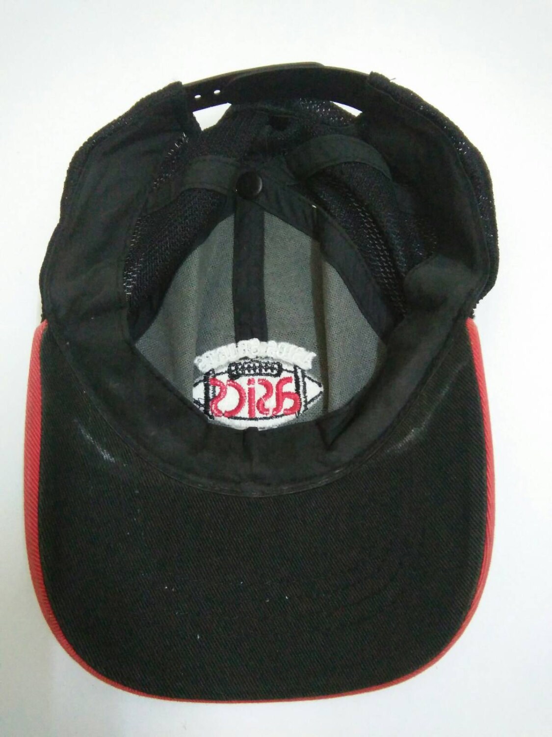 Rare Vintage ASICS SPORT Hat/cap, Asics Cap, Football, Sport (218