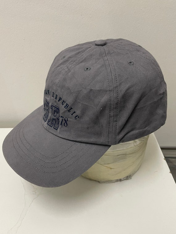 Rare Vintage 90s BANANA REPUBLIC Hat Cap (407) - Etsy